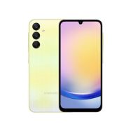 Samsung A256 Galaxy A25 5G 256GB Yellow - 1