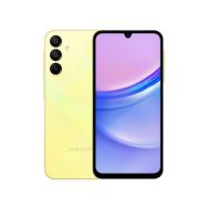 Samsung A156 Galaxy A15 5G 128GB Yellow - 1