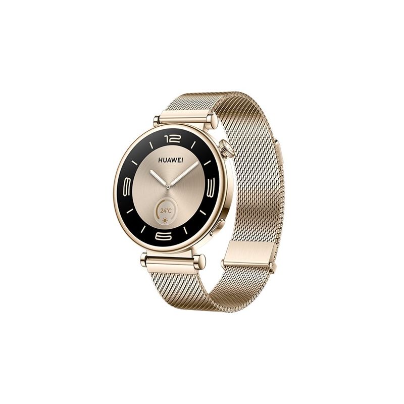 Huawei Watch GT 4 41mm Elegant - 1