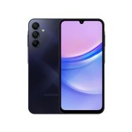 Samsung A155 Galaxy A15 128GB Black - 1
