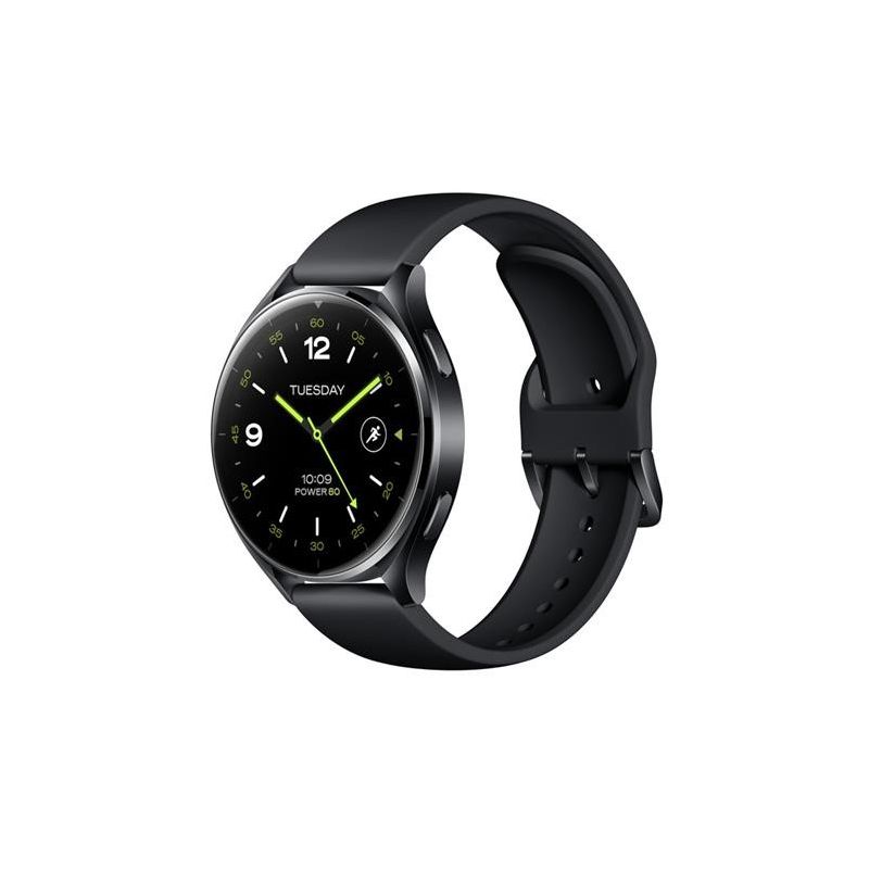 Xiaomi Watch 2 Black - 1