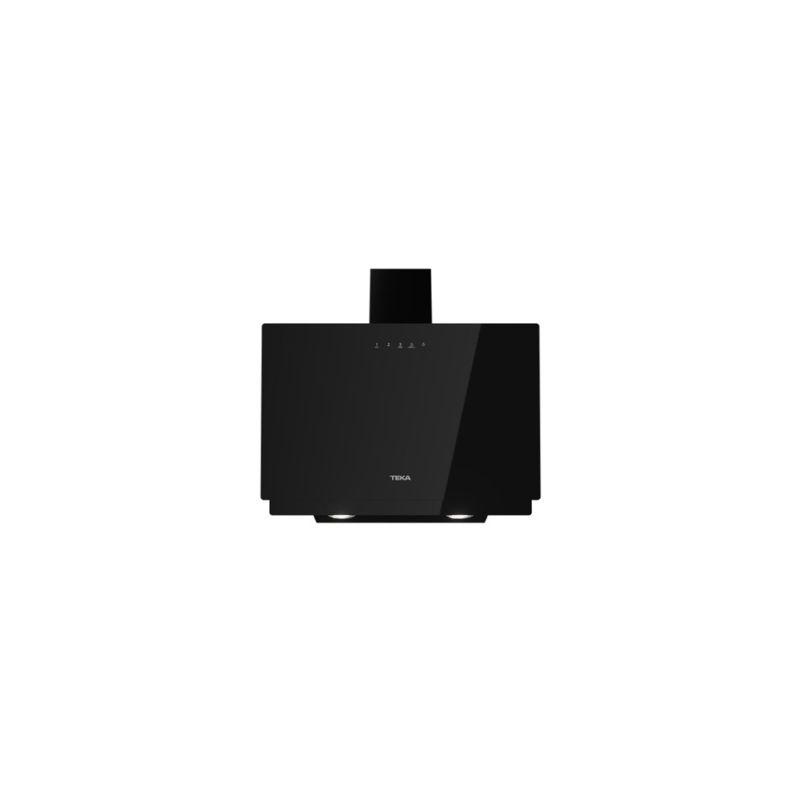 Teka DVN 67050 TTC BK - 1