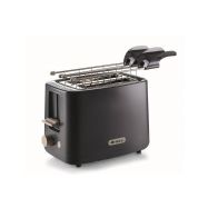 Ariete Breakfast Toaster 157/03 černý - topinkovač - 1