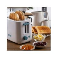Ariete Breakfast Toaster 157/04 bílý - topinkovač - 6