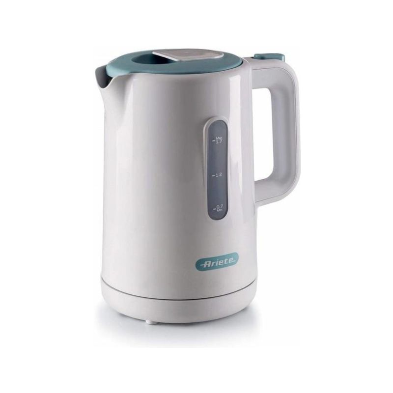 Ariete Breakfast 1,7L Kettle 2846/01 bílá - varná konvice - 1