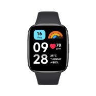 Xiaomi Redmi Watch 3 Active Black - Chytré Hodinky - 1