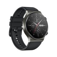 Huawei Watch GT 2 Pro - Chytré Hodinky - 1