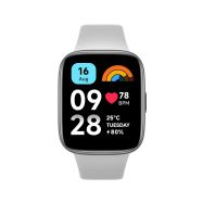 Xiaomi Redmi Watch 3 Active Gray - Chytré Hodinky - 1
