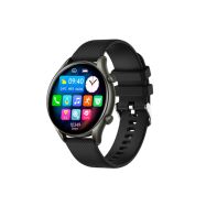 myPhone Watch EL černé chytré hodinky - 1
