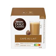 NESCAFÉ® Dolce Gusto® Café au Lait 16 ks - 1