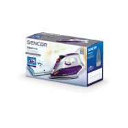 Sencor SSI 8710VT - napařovací žehlička - 11