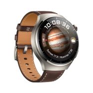 Huawei Watch 4 PRO Brown - 1