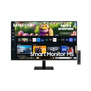 SAMSUNG M50C (LS27CM500EUXDU) - 1