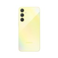 Samsung A556 Galaxy A55 5G 256GB Yellow - 1