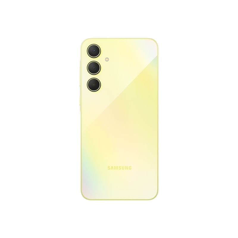 Samsung A356 Galaxy A35 5G 256GB Yellow - 1