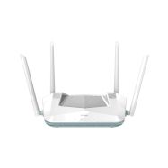 D-Link WiFI AX3200 Router (R32/E) - 1
