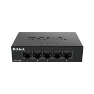 D-Link 5-port switch (DGS-105GL/E) - 1