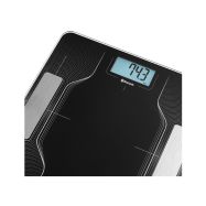 Sencor SBS 8002BK - chytrá osobní fitness váha - 4