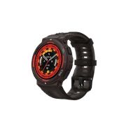 Amazfit Active Edge Lava Black - 1