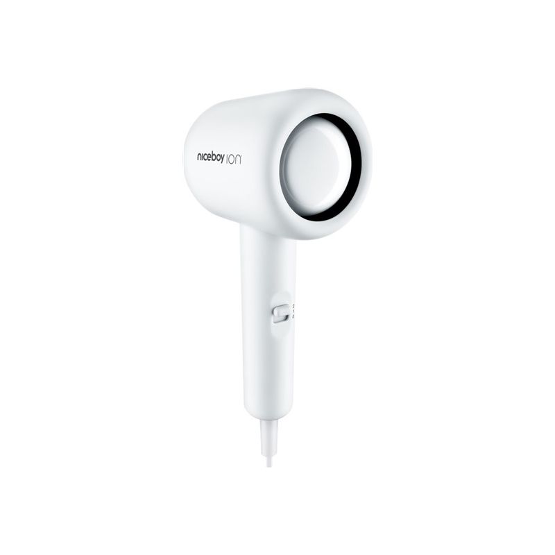 Niceboy ION AirSonic POP white - 1