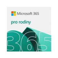 Microsoft 365 Family (809-6GQ-01911) - 1