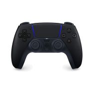 PS5 DualSense Wireless Midnight Black - 1