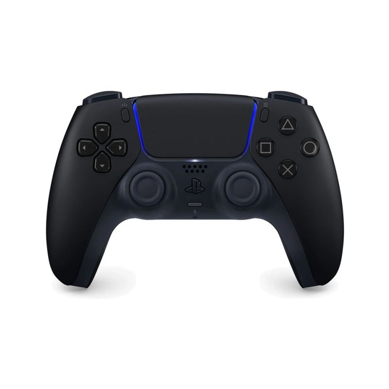 PS5 DualSense Wireless Midnight Black - 1