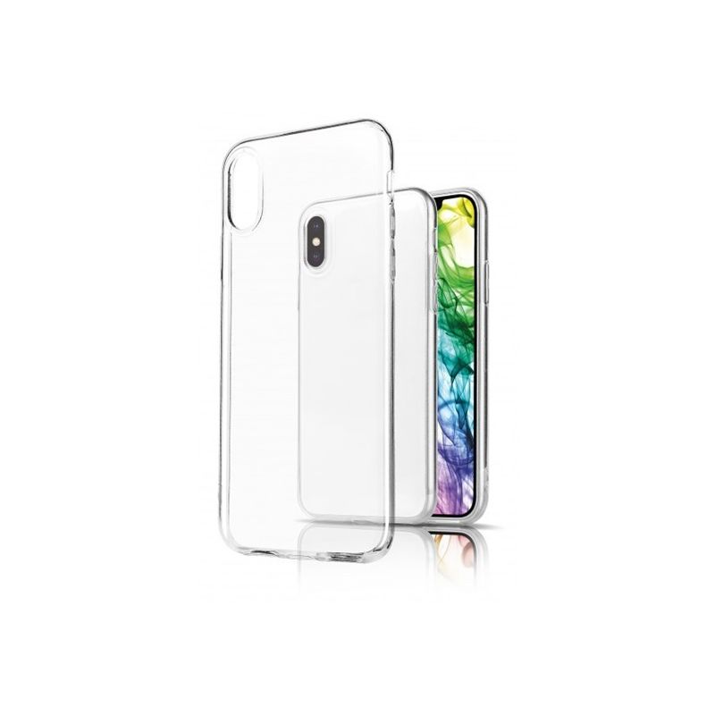 ALI Transparent Samsung S23FE PTA0230 - 1