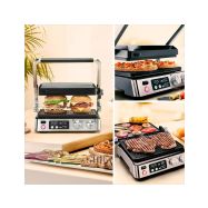 Braun CG7040  MultiGrill 7 - kontakní gril - 4