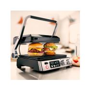 Braun CG7040  MultiGrill 7 - kontakní gril - 5