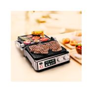 Braun CG7040  MultiGrill 7 - kontakní gril - 6