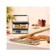 Braun CG7040  MultiGrill 7 - kontakní gril - 7