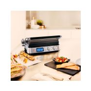 Braun CG9040 MultiGrill 9 - kontakní gril - 12