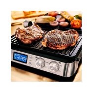 Braun CG9040 MultiGrill 9 - kontakní gril - 14