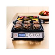 Braun CG9040 MultiGrill 9 - kontakní gril - 15