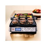 Braun CG9040 MultiGrill 9 - kontakní gril - 15