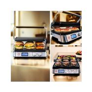 Braun CG9040 MultiGrill 9 - kontakní gril - 16