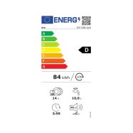 ECG EDF 6066 QXD - myčka 60cm - 9