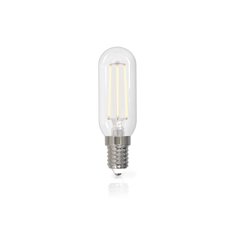 Žárovka do odsavače par  LED  E14  4 W  T25 - 1