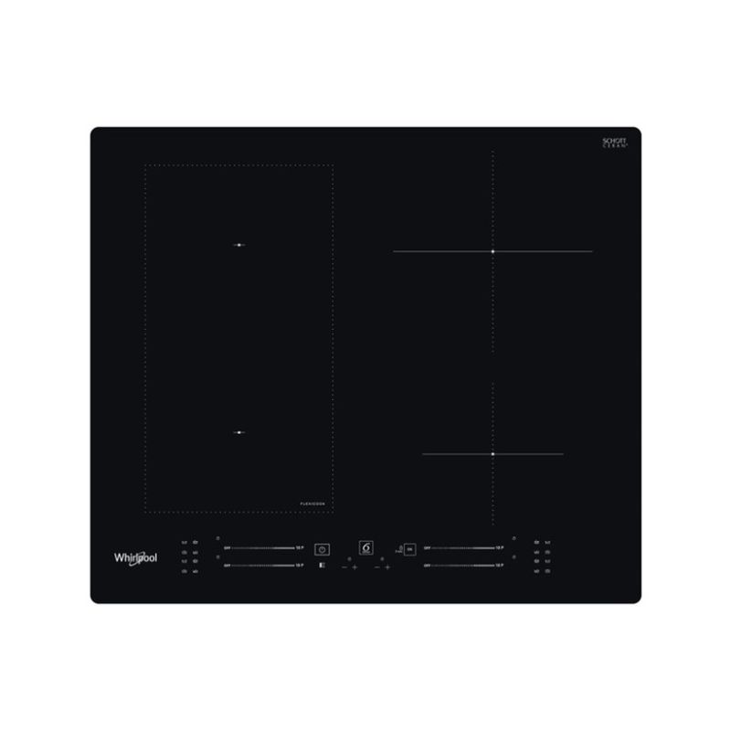 Whirlpool WL S7960 NE - 1 Whirlpool WL S7960 NE - 1