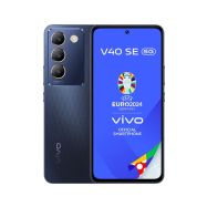 VIVO V40SE 5G 8+256GB Crystal Black - 1