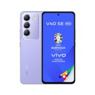 VIVO V40SE 5G 8+256GB Leather Purple - 1