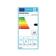 Whirlpool WCT3 63F LTX - 2