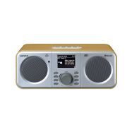 Lenco DIR-141WD - FM,DAB+,internetové rádio - 1