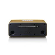 Lenco DIR-141WD - FM,DAB+,internetové rádio - 3