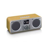 Lenco DIR-141WD - FM,DAB+,internetové rádio - 4