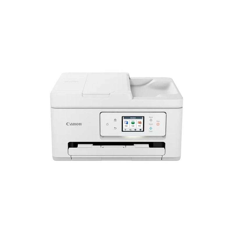 CANON PIXMA TS7750i White - 1