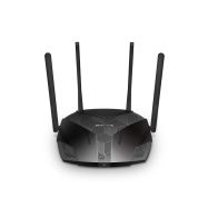 MERCUSYS MR80X WiFi Dual Band Router - 1