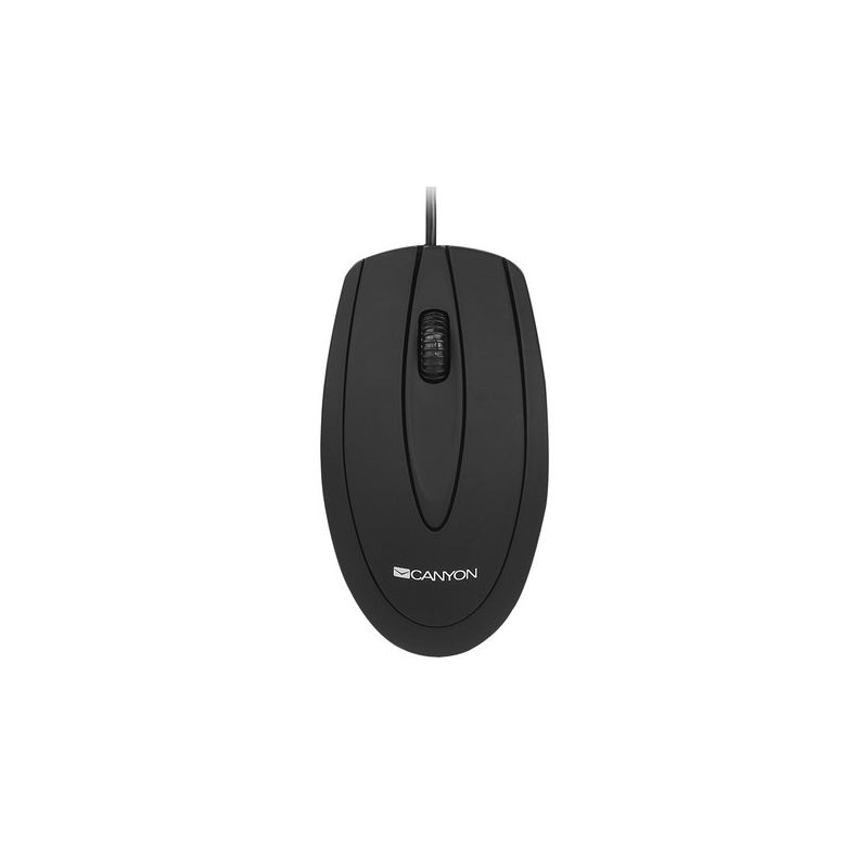 Canyon Drátová USB myš CMS1 - 1 Canyon Drátová USB myš CMS1 - 1