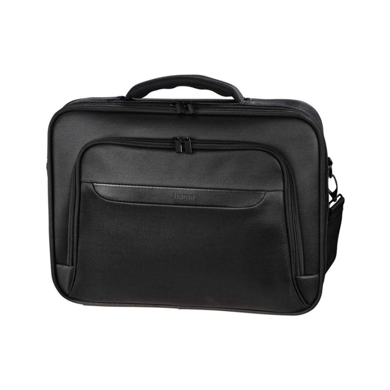 Hama 216521 NTB Miami Life, 15.6", černá - 1 Hama 216521 NTB Miami Life, 15.6", černá - 1